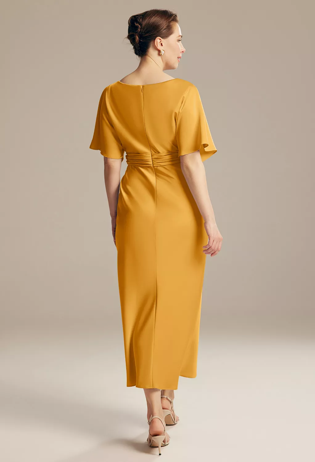 AW Romula Mango  Mother of the Bride Dresses
